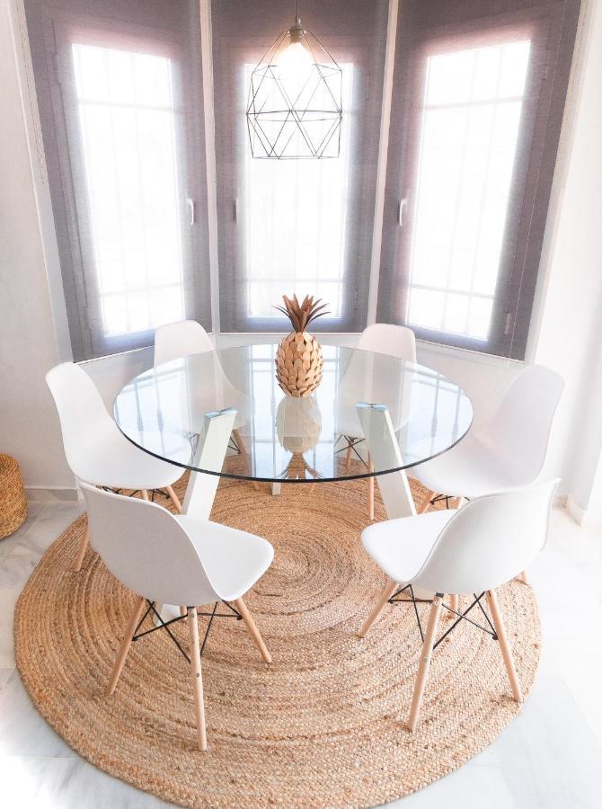 Apartment Ab - Chic Duplex Penthouse Puerto Banus Marbella
