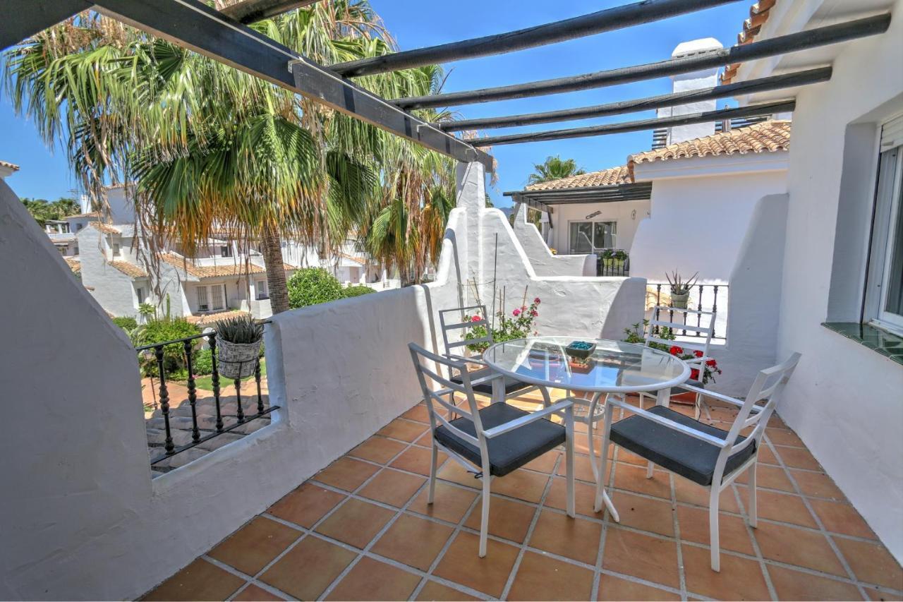 Ab - Chic Duplex Penthouse Puerto Banus