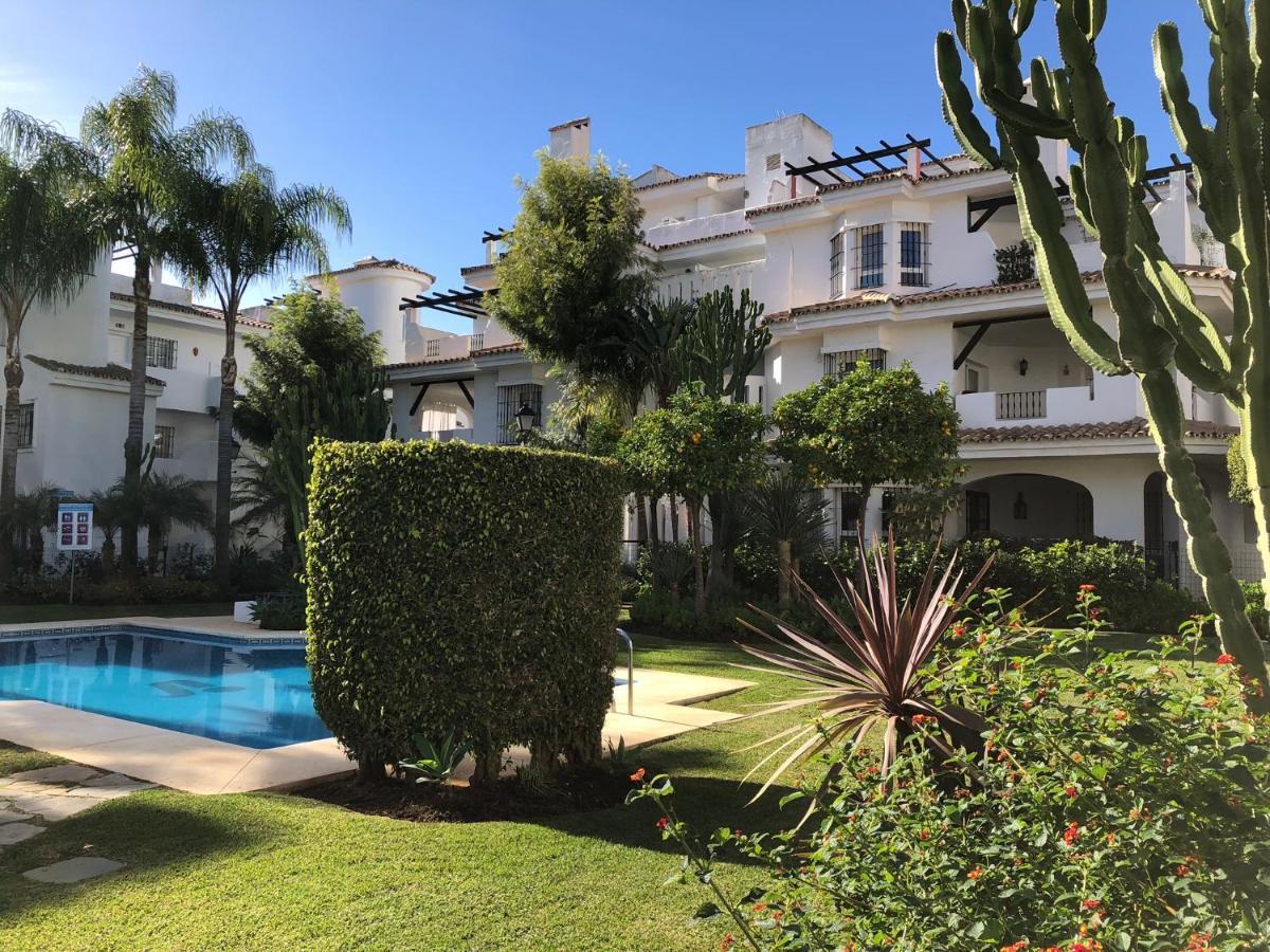 Apartment Ab - Chic Duplex Penthouse Puerto Banus Marbella