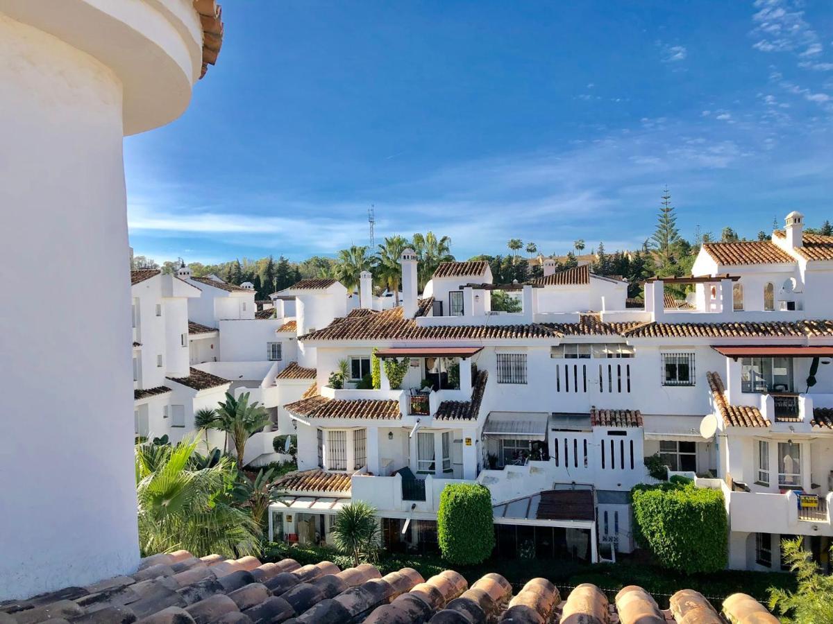 Ab - Chic Duplex Penthouse Puerto Banus * Marbella