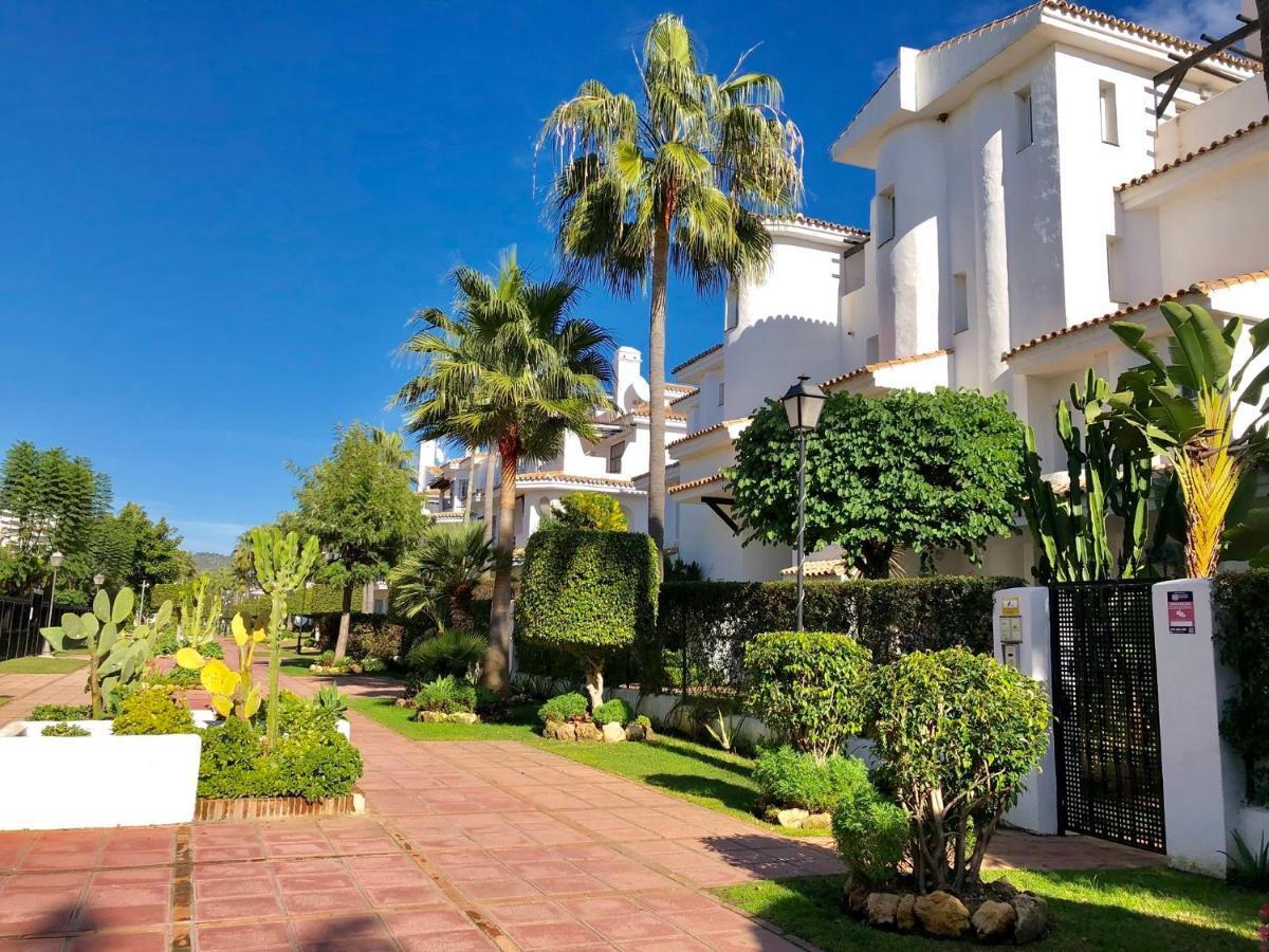 Apartment Ab - Chic Duplex Penthouse Puerto Banus *