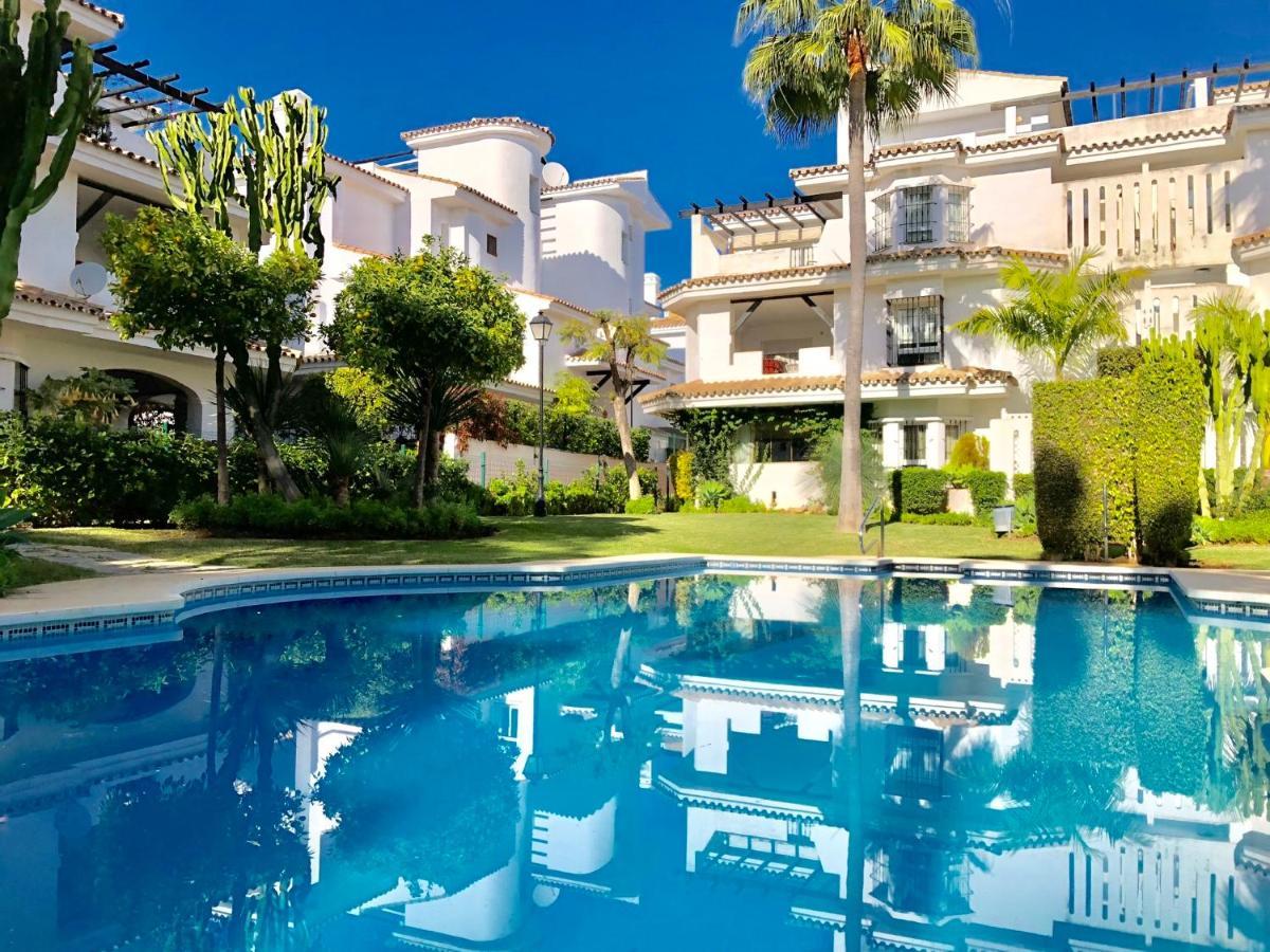 Ab - Chic Duplex Penthouse Puerto Banus Apartment Marbella