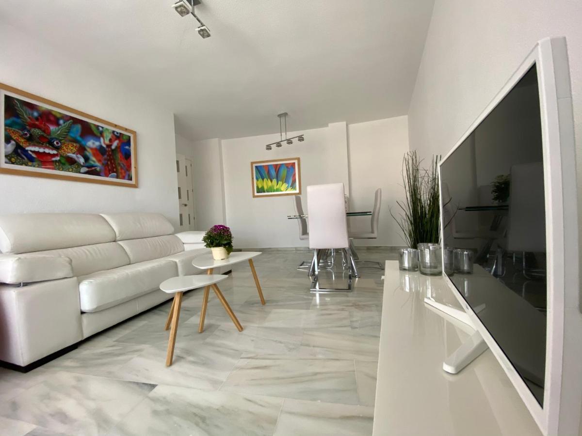 Centro Apartamento Marbella