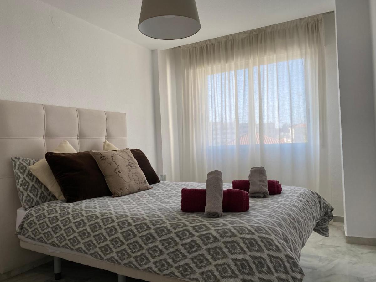 Centro Apartamento