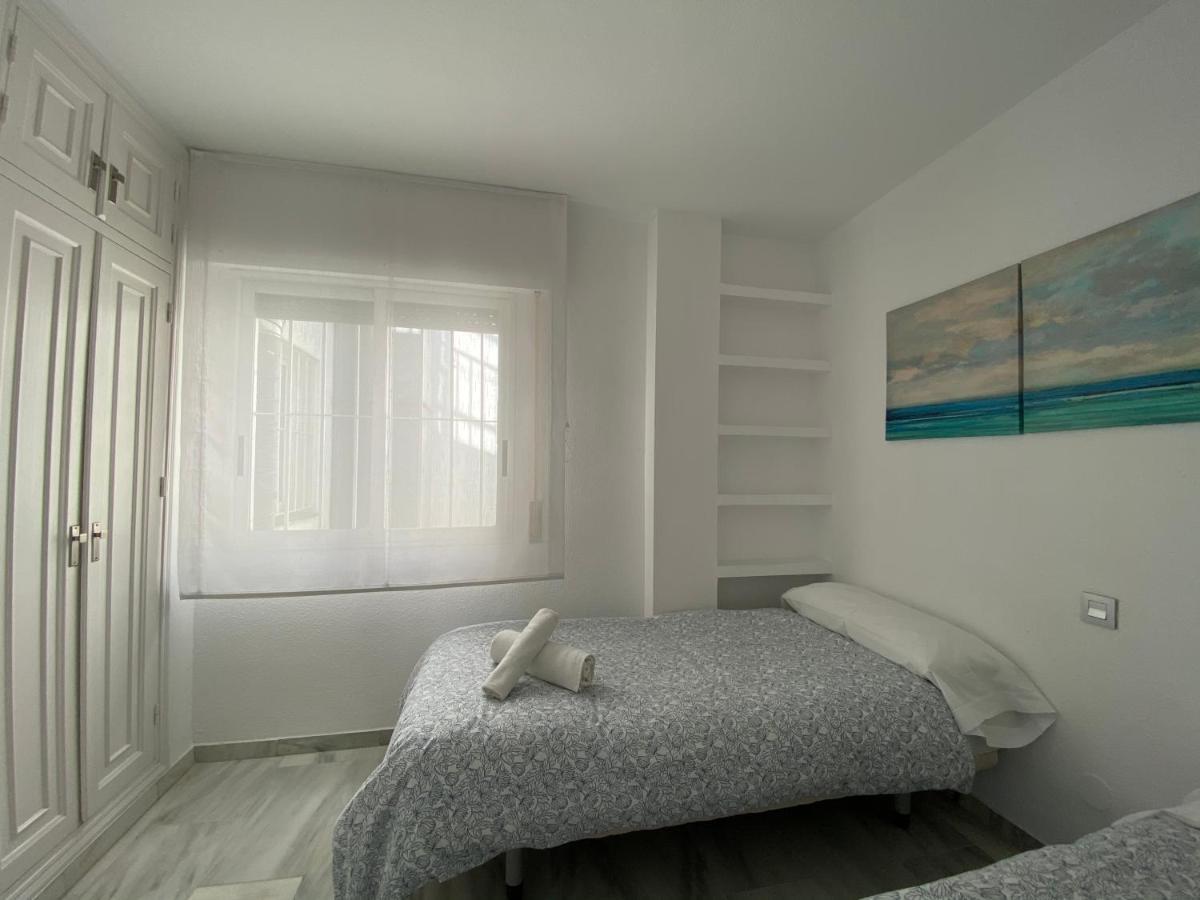 Centro Apartamento