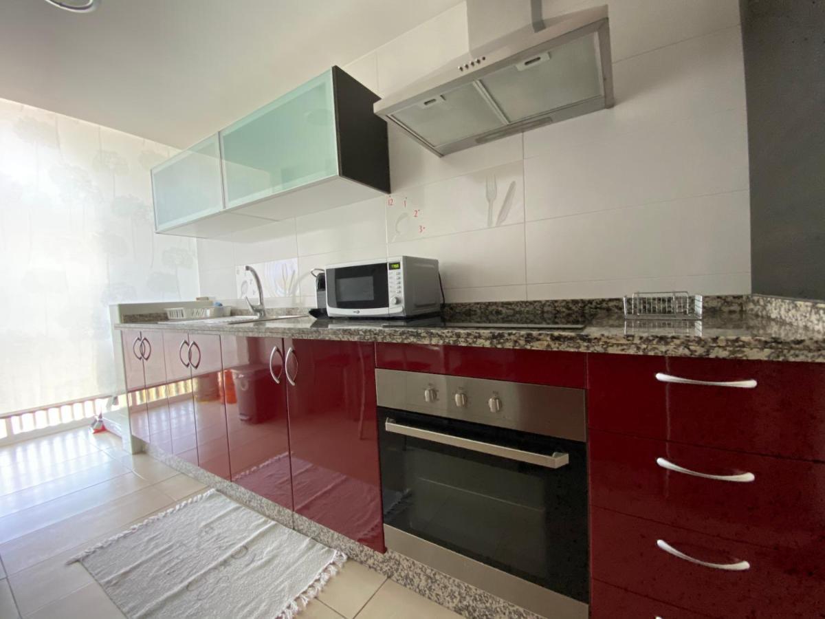 Apartamento Centro *