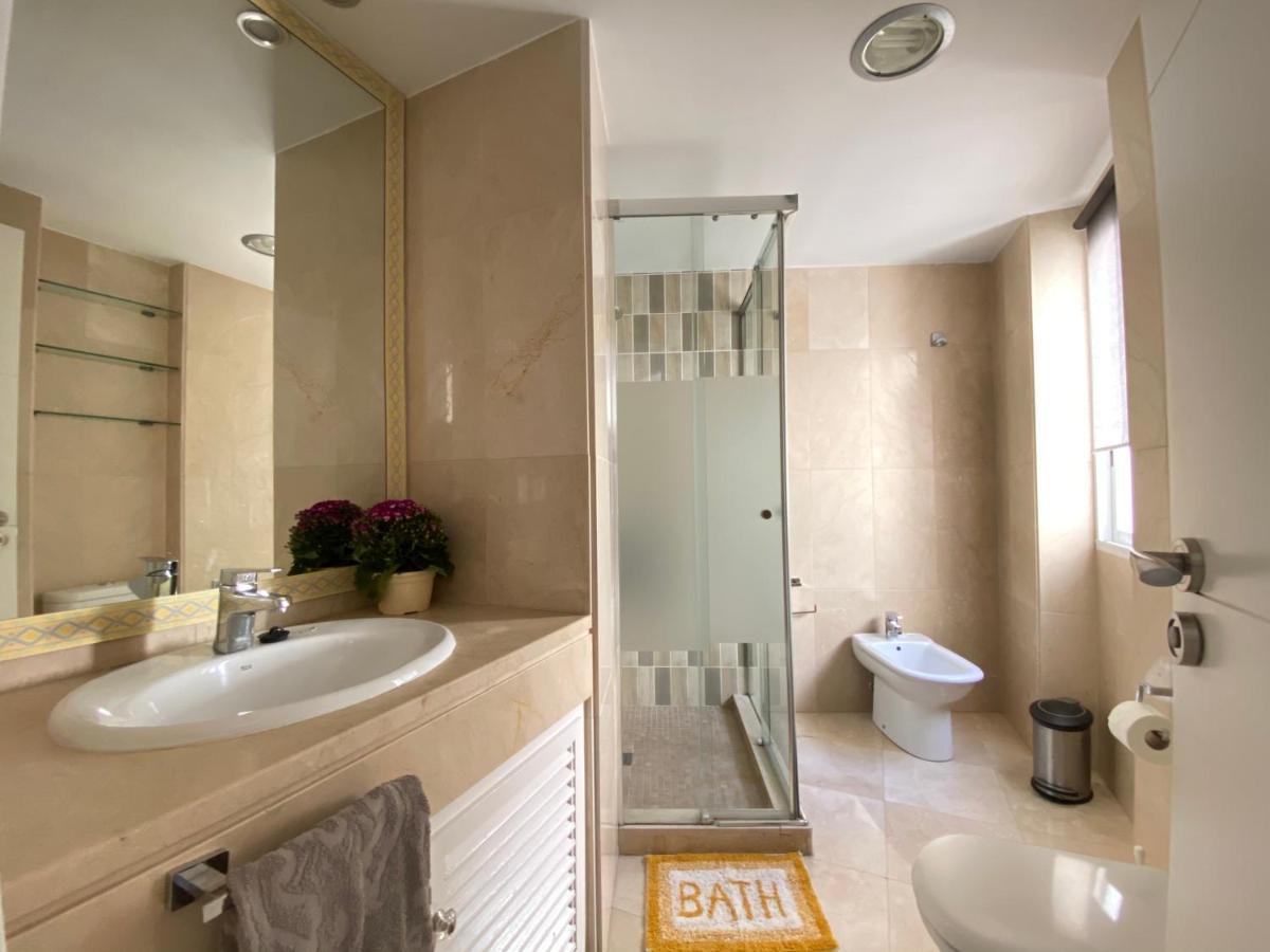 Centro Apartamento Marbella