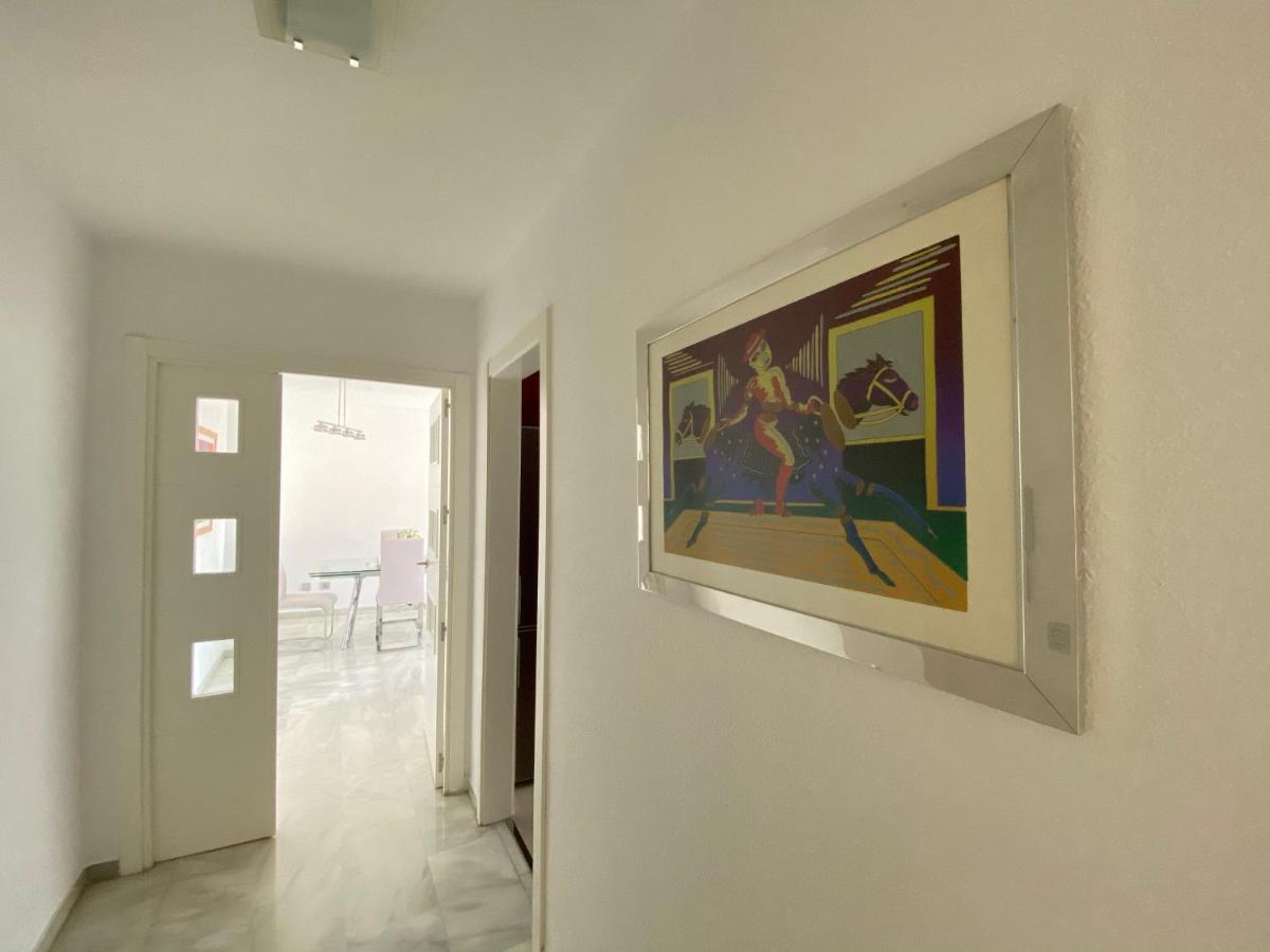 Centro Apartamento *