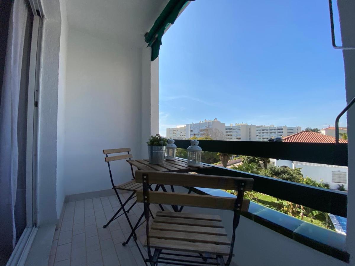 Centro Apartamento Marbella