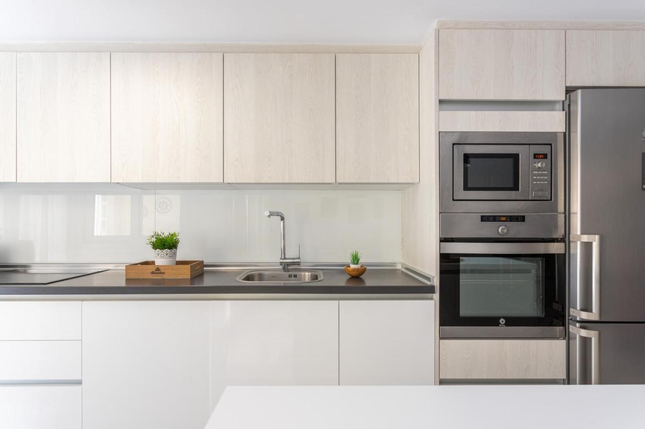 Apartamento Center *