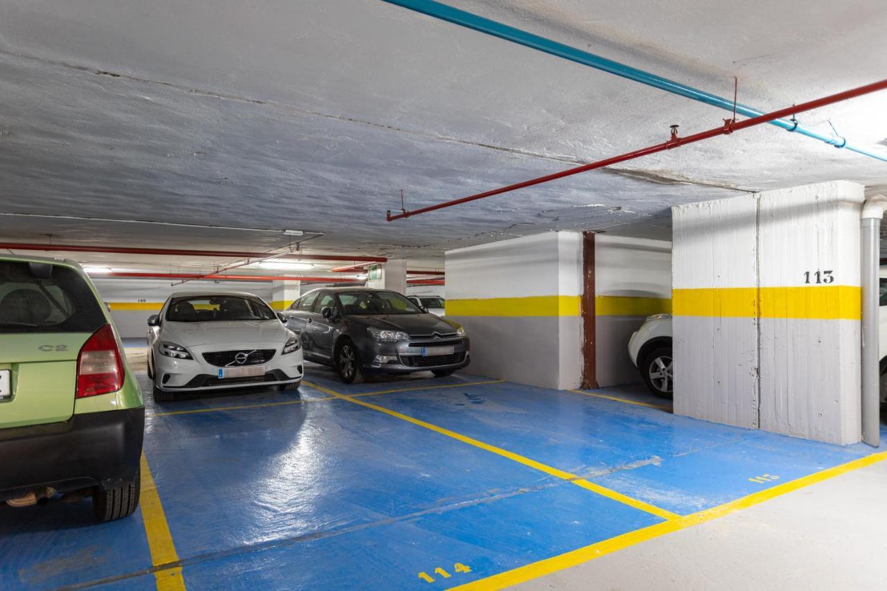 Apartamento Center