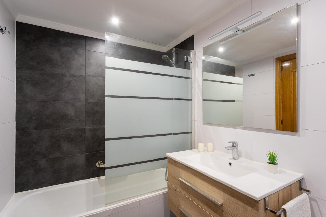 Apartamento Center Apartment