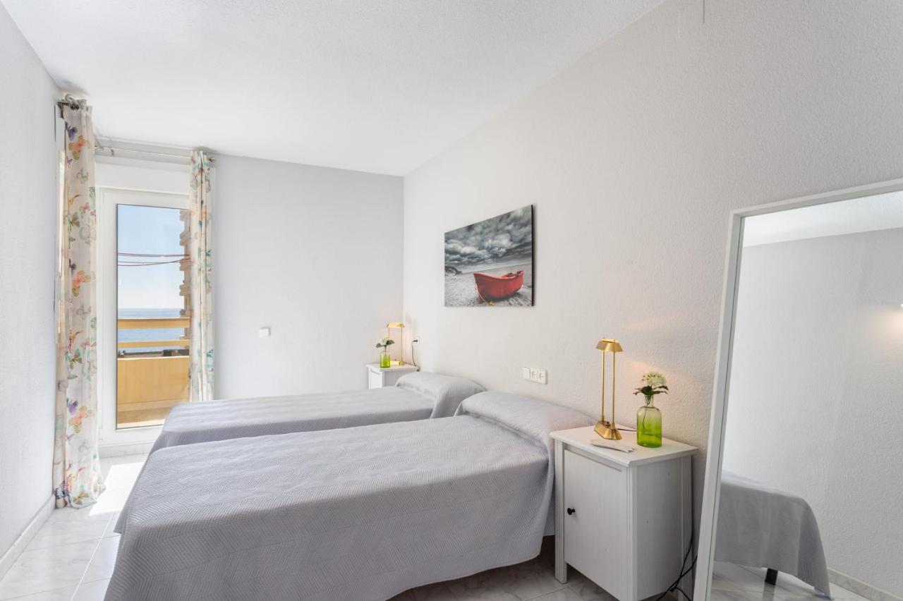 Apartamento Center *