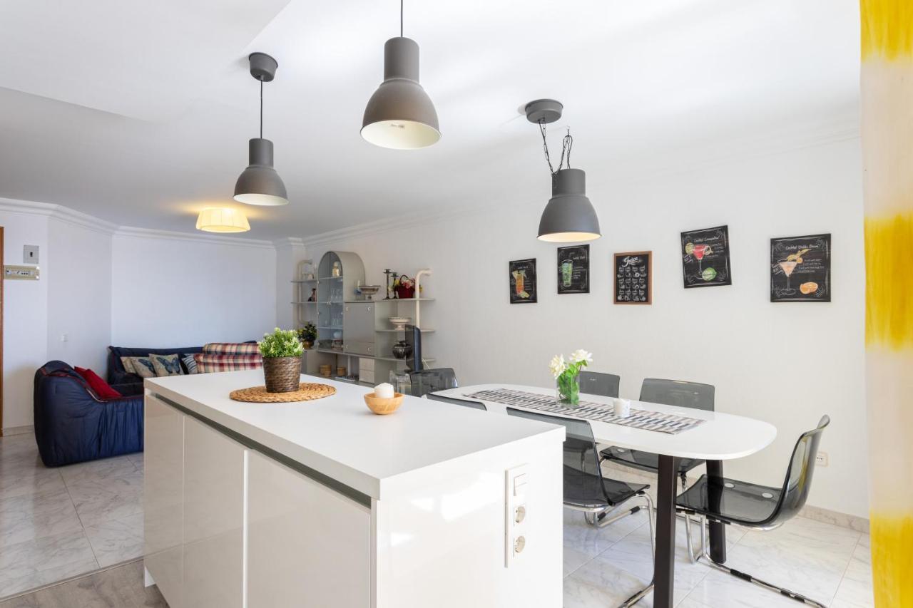Apartamento Center *