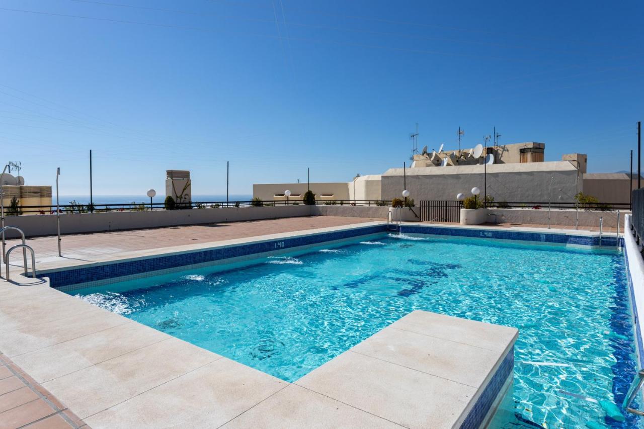 Apartamento Center