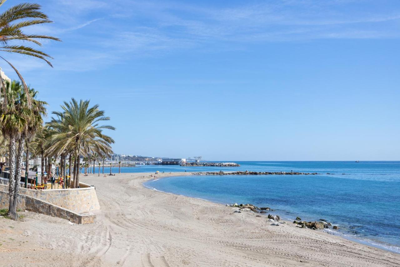Apartamento Center Apartment Marbella