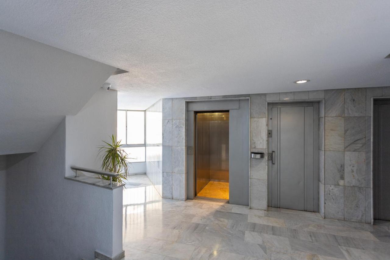 Apartamento Center Marbella