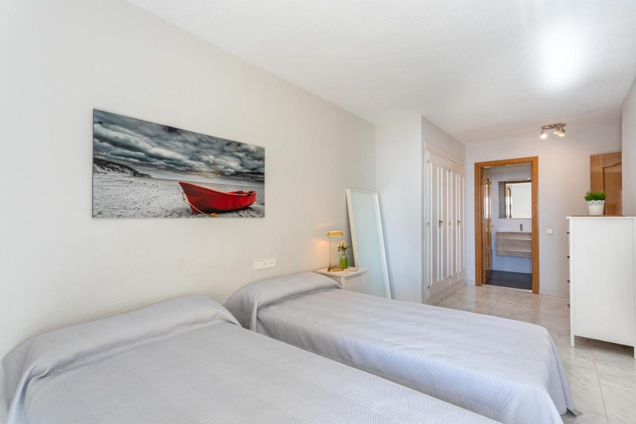 Apartamento Center Apartment