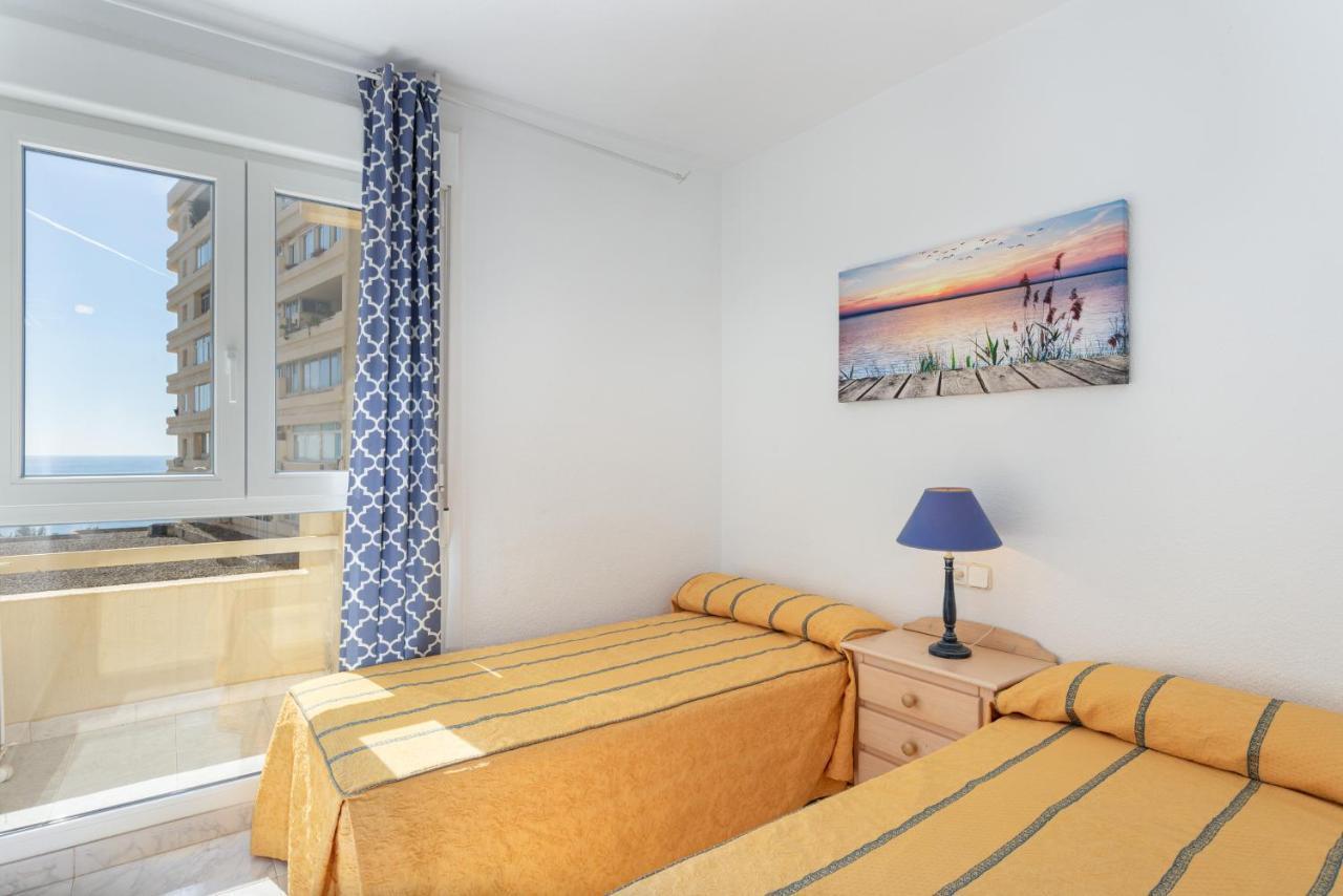 Apartamento Center