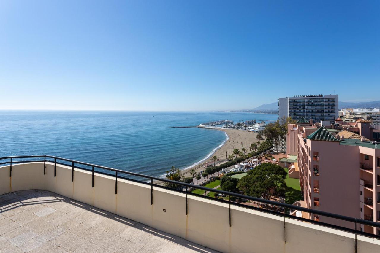 Apartamento Center