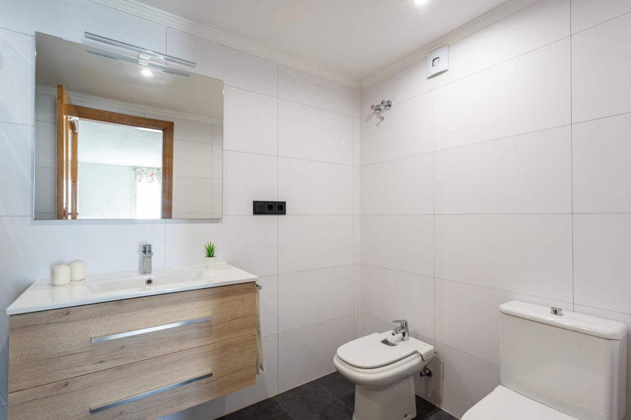 Apartamento Center Marbella