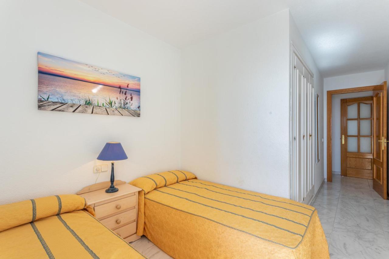 Apartamento Center Apartment Marbella