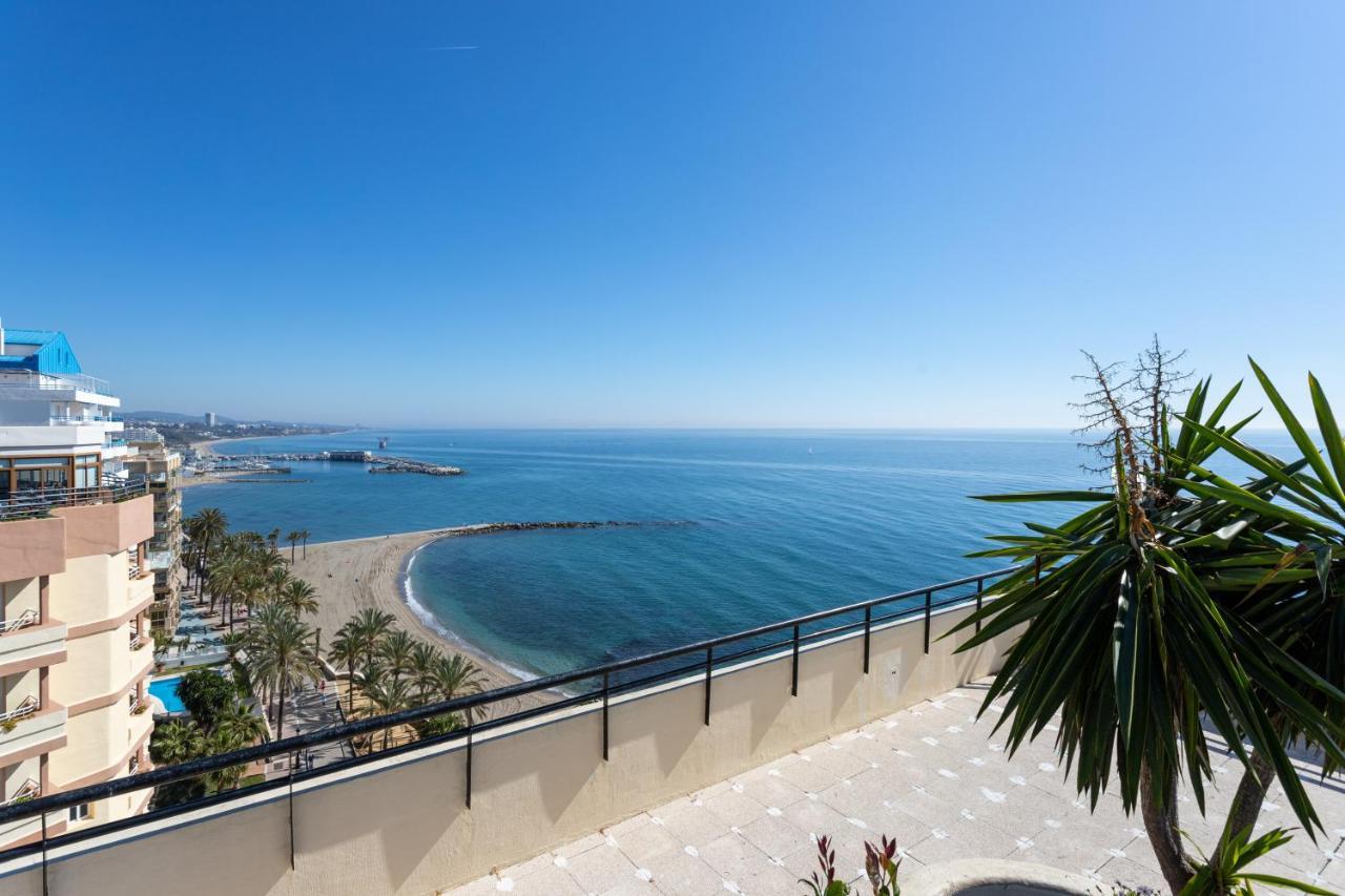 Apartamento Center Apartment Marbella