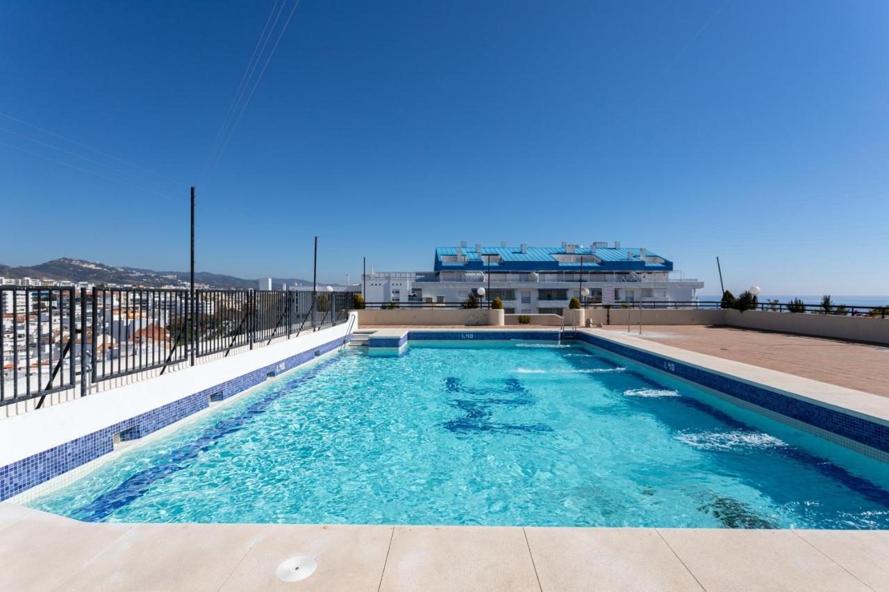 Apartment Apartamento Center Marbella