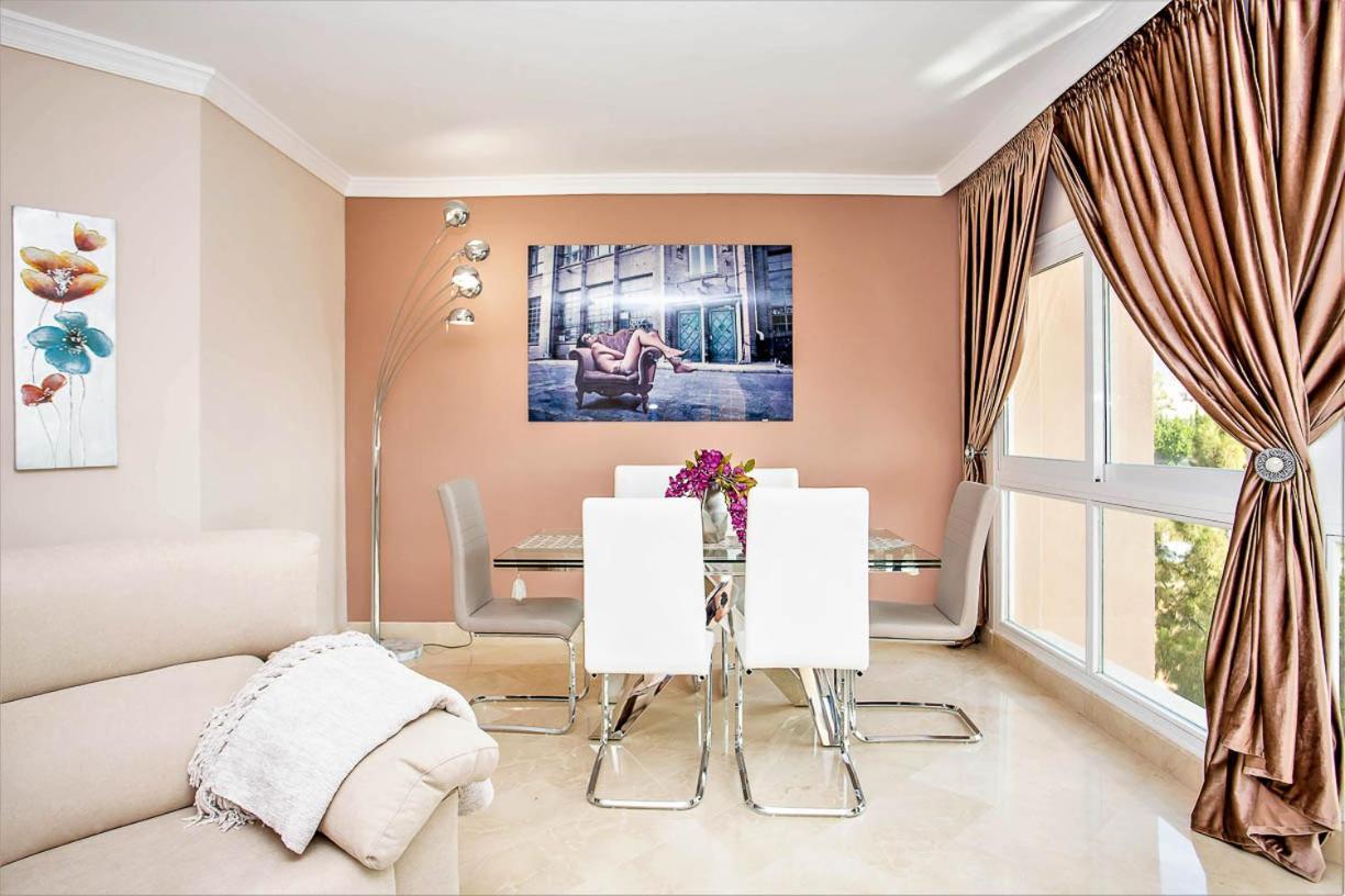 Apartment Spacious Near To Nikki Beach