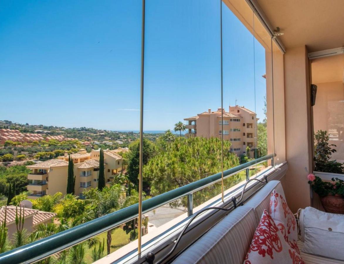 Spacious Near To Nikki Beach * Marbella