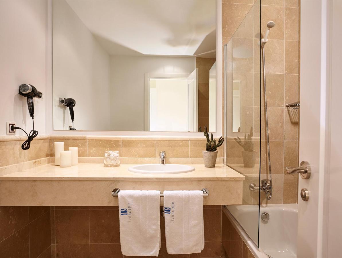 Appartement Livescape Aloha Royal Marbella