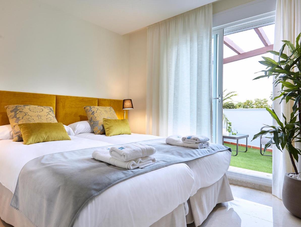 Appartement Livescape Aloha Royal Marbella