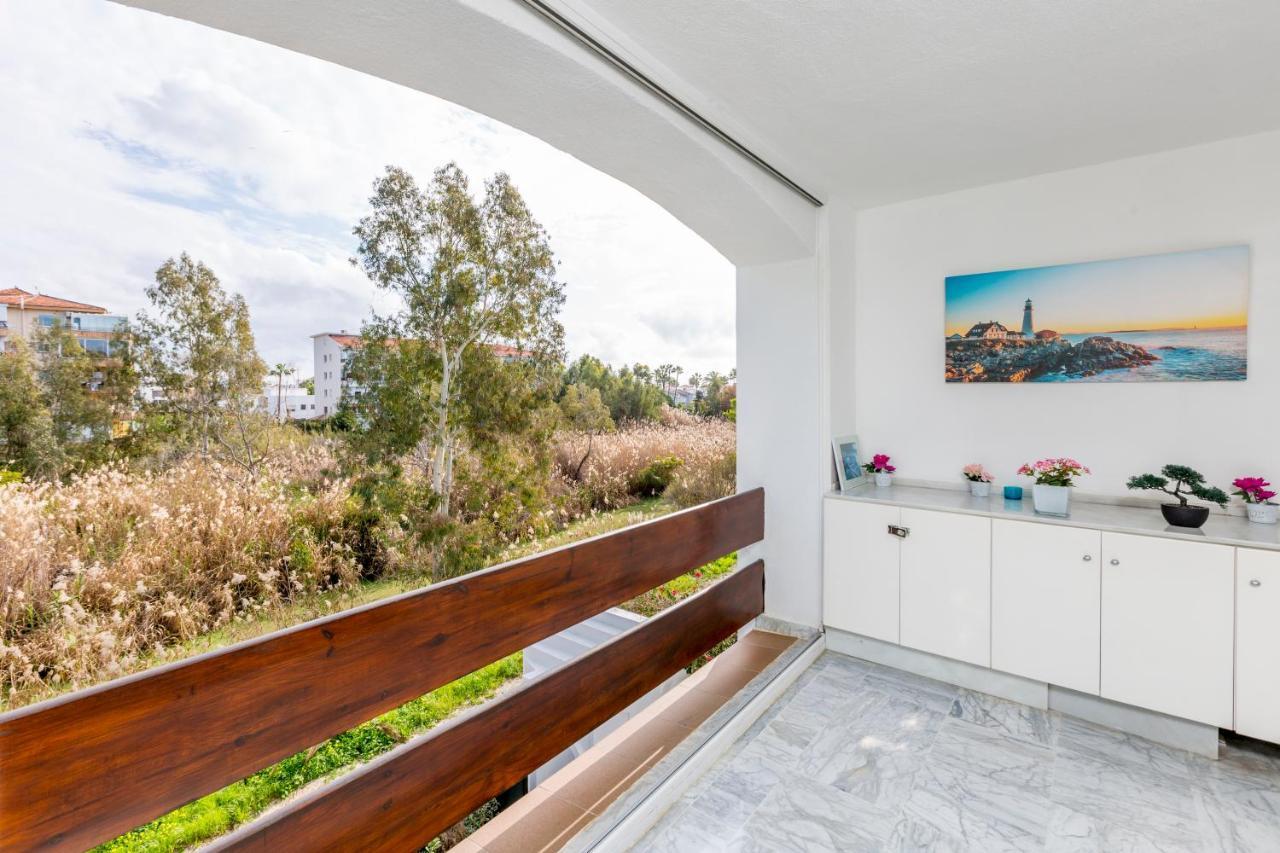Apartment 4 Bedroom In Puerto Banus 150 Meters From The