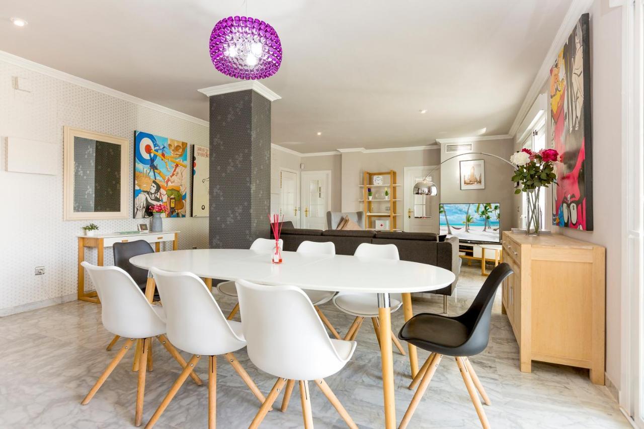 4 Bedroom In Puerto Banus 150 Meters From The