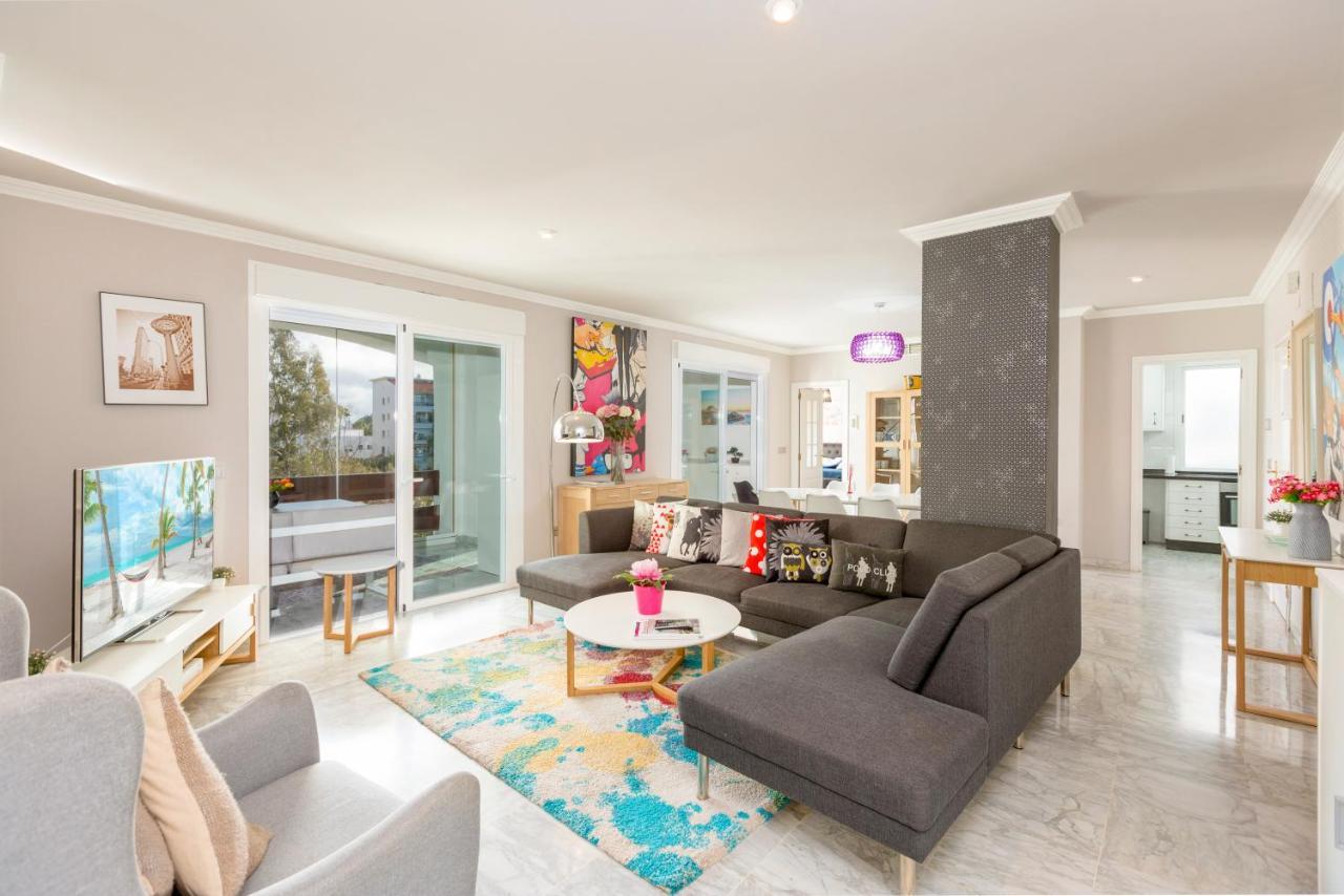 4 Bedroom In Puerto Banus 150 Meters From The Apartment *