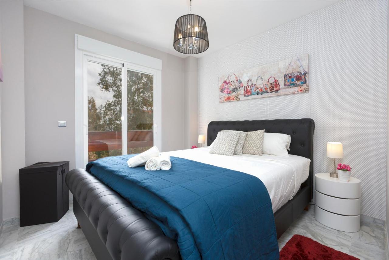 4 Bedroom In Puerto Banus 150 Meters From The Marbella