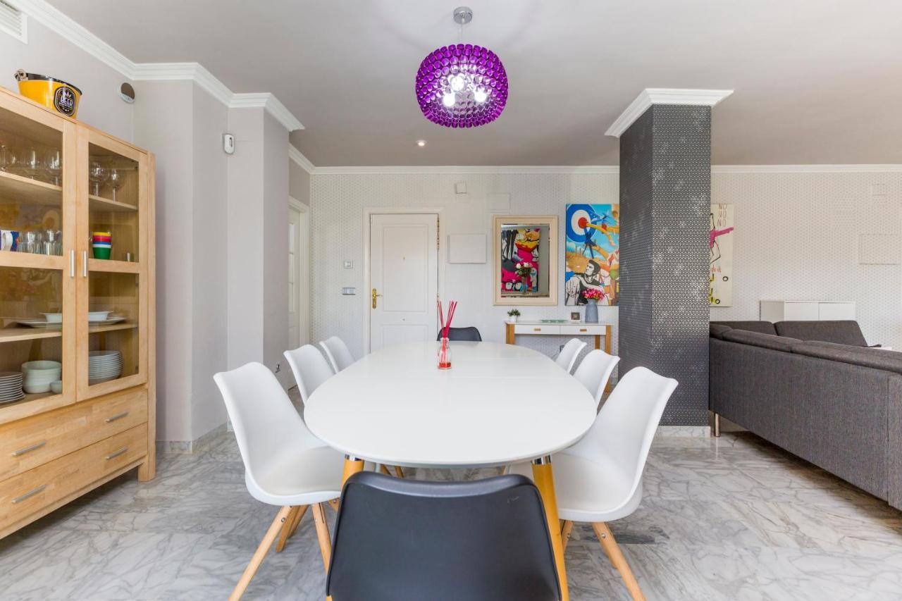 4 Bedroom In Puerto Banus 150 Meters From The Apartment