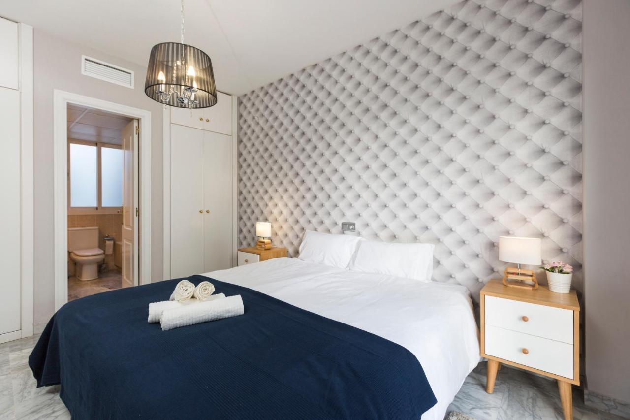 4 Bedroom In Puerto Banus 150 Meters From The *