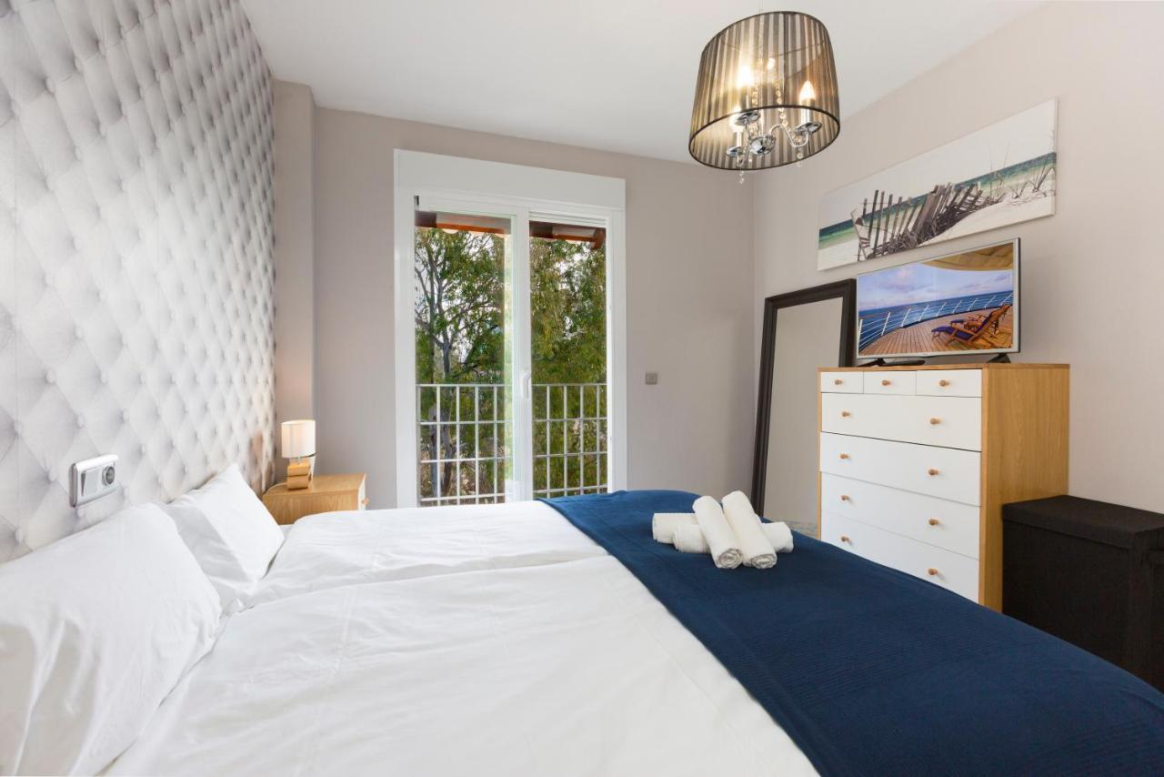 4 Bedroom In Puerto Banus 150 Meters From The Apartment