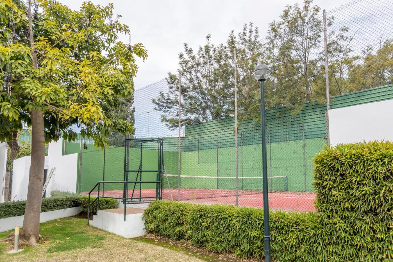 4 Bedroom In Puerto Banus 150 Meters From The