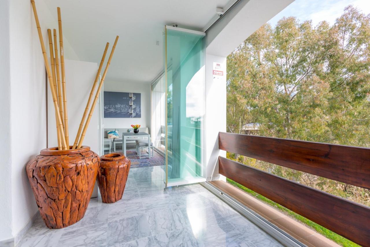 4 Bedroom In Puerto Banus 150 Meters From The * Marbella