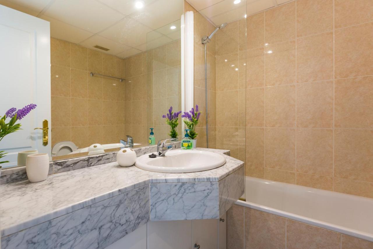 4 Bedroom In Puerto Banus 150 Meters From The