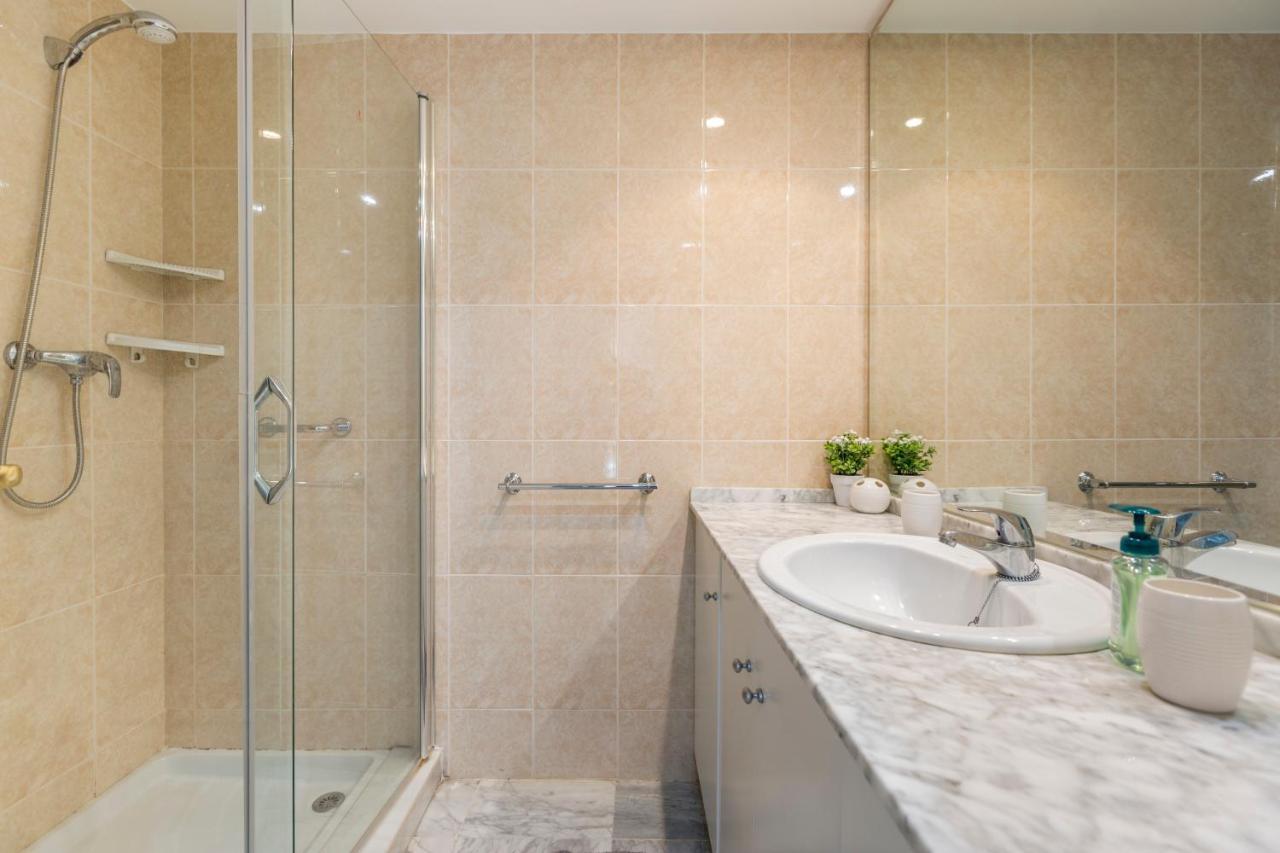 4 Bedroom In Puerto Banus 150 Meters From The *