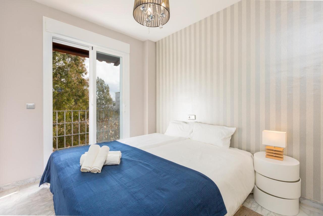 4 Bedroom In Puerto Banus 150 Meters From The * Marbella