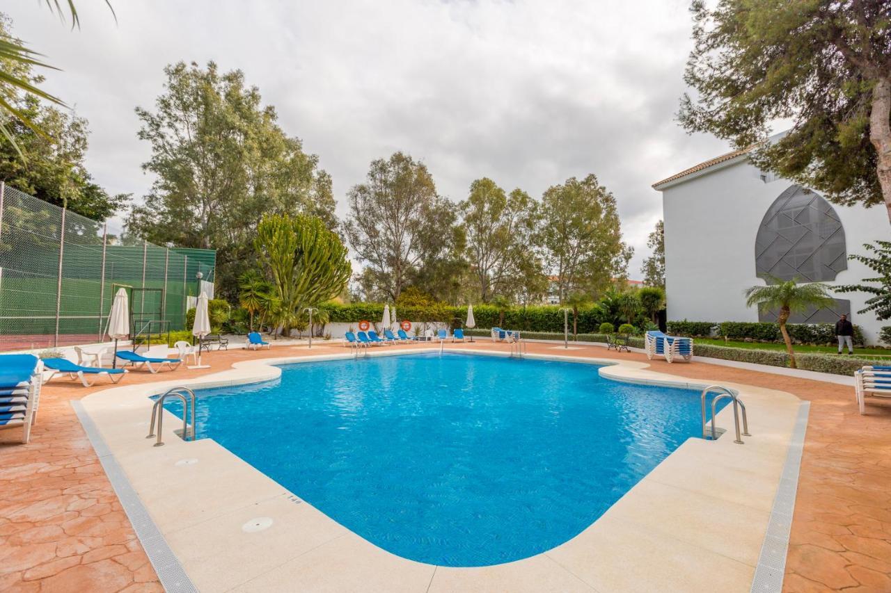 Apartment 4 Bedroom In Puerto Banus 150 Meters From The Marbella