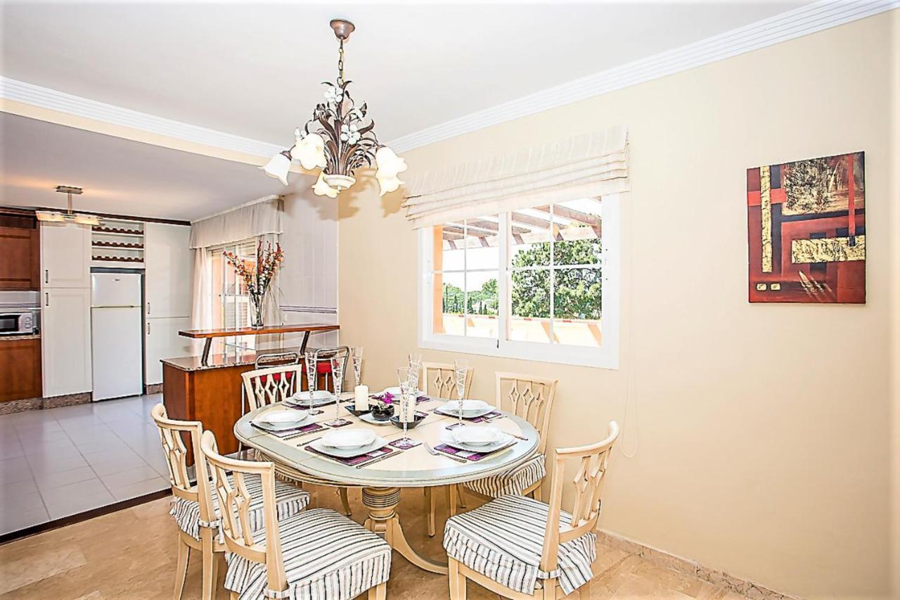 R5 Penthouse In Elviria *