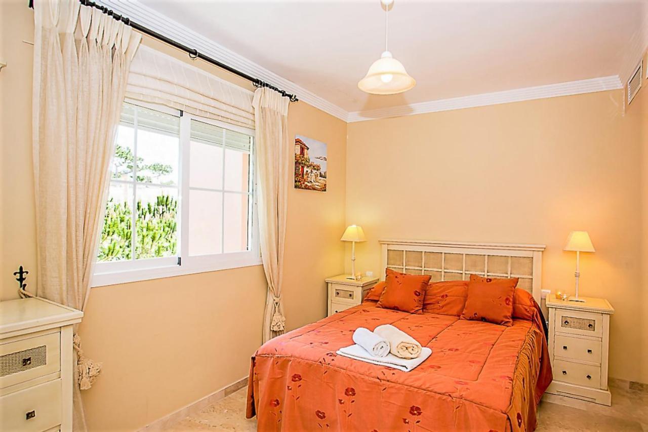 Apartment R5 Penthouse In Elviria *