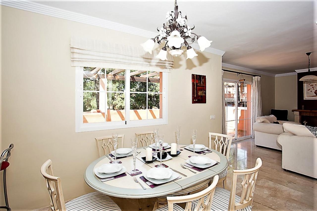 Apartment R5 Penthouse In Elviria Marbella