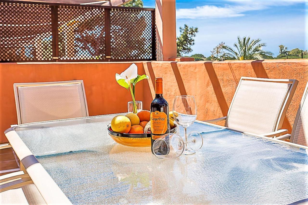 R5 Penthouse In Elviria *