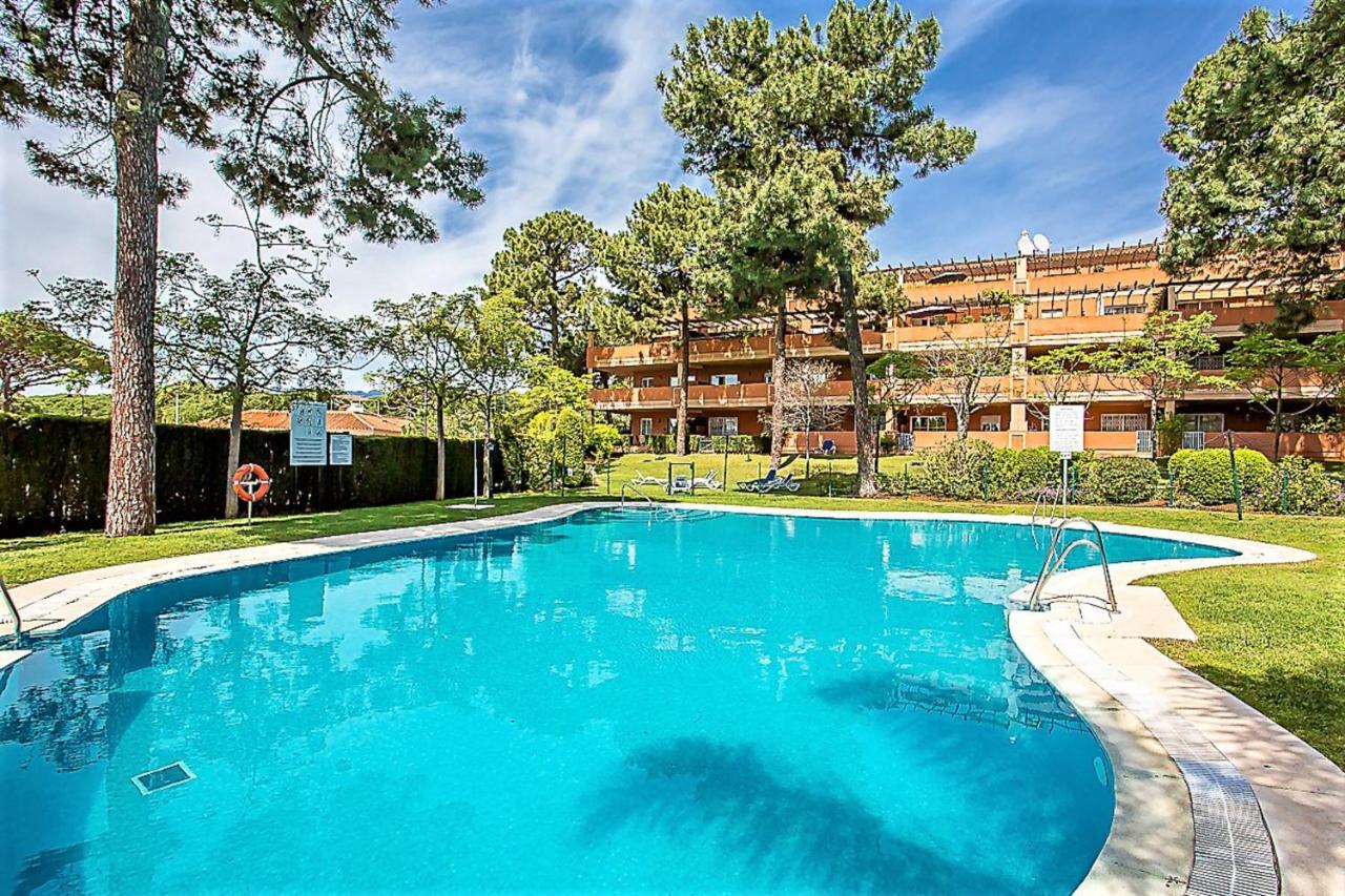 R5 Penthouse In Elviria *